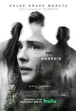 Filmposter Mother/Android