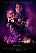 Filmposter Student Body