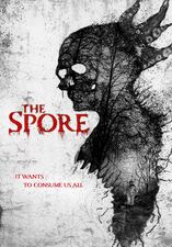 Filmposter The Spore