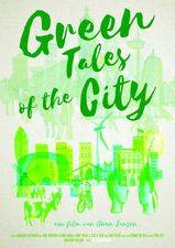 Filmposter Green Tales of the City