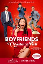 Boyfriends of Christmas Past