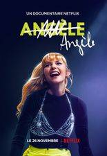 Filmposter Angèle