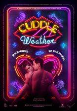 Filmposter Cuddle Weather