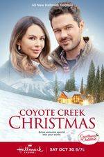 Filmposter Coyote Creek Christmas