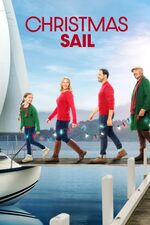Filmposter Christmas Sail