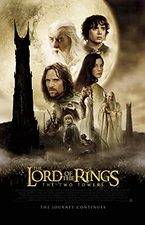 The Lord of the Rings: The Two Towers (Extended)