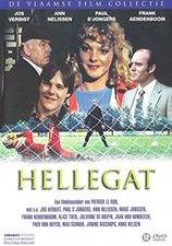 Filmposter Hellegat