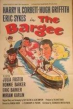 Filmposter The Bargee
