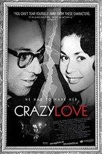 Filmposter Crazy Love