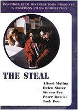 Filmposter The Steal