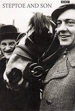 Filmposter Steptoe and Son
