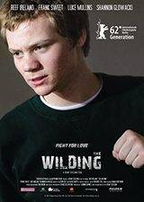 Filmposter The Wilding