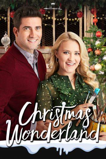 Christmas Wonderland Kijken Stream Bioscooptijden Trailers Mrmovie
