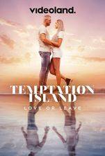 Temptation Island Love or Leave