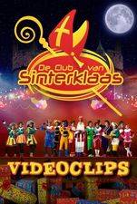 De Club van Sinterklaas Videoclips