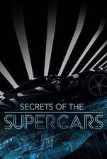 Secrets Of The Supercars
