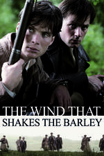 Filmposter The Wind that Shakes the Barley