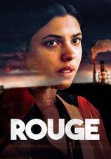 Filmposter Rouge