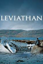 Filmposter Leviathan