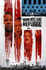 Filmposter American Refugee