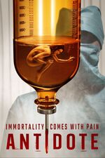Filmposter Antidote