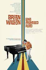 Filmposter Brian Wilson: Long Promised Road