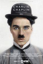 Filmposter The Real Charlie Chaplin