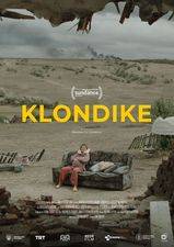 Filmposter Klondike
