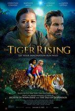 Filmposter The Tiger Rising