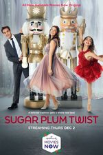 Filmposter Sugar Plum Twist
