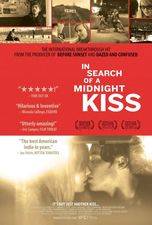 Filmposter In Search of A Midnight Kiss 
