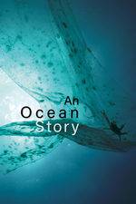 Filmposter An Ocean Story