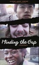 Filmposter Minding the Gap