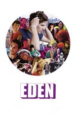 Filmposter Edén