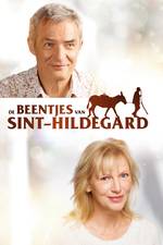 Filmposter De beentjes van Sint-Hildegard