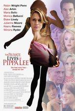 Filmposter The Private Lives Of Pippa Lee