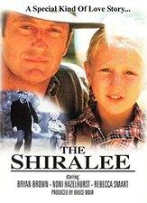 Filmposter The Shiralee