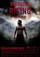 Filmposter Valhalla Rising