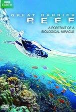 Filmposter Great Barrier Reef
