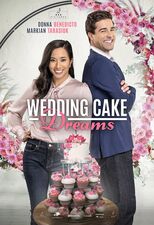 Filmposter Wedding Cake Dreams