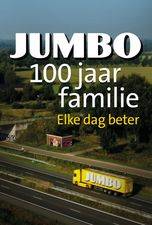 Jumbo - 100 Jaar Familie. Elke Dag Beter