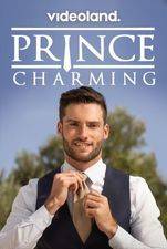 Serieposter Prince Charming