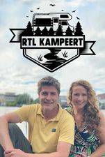 Serieposter RTL Kampeert