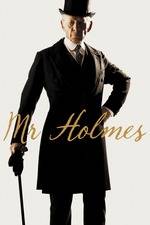 Filmposter Mr. Holmes