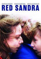 Filmposter Red Sandra