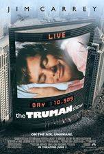 Filmposter The Truman Show