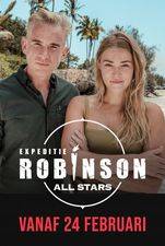 Expeditie Robinson: All Stars