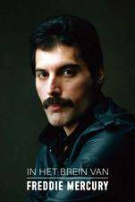 Filmposter In Het Brein van Freddie Mercury