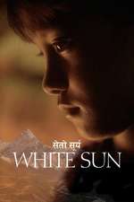 Filmposter White Sun