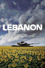 Filmposter Lebanon
